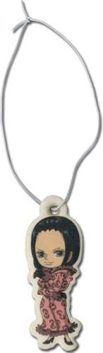 One Piece Robin Licensed Anime Strawberry Air Freshener GE-10640