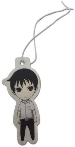 Ajin: Demi-Human Kei Licensed Anime Air Freshener GE-10728