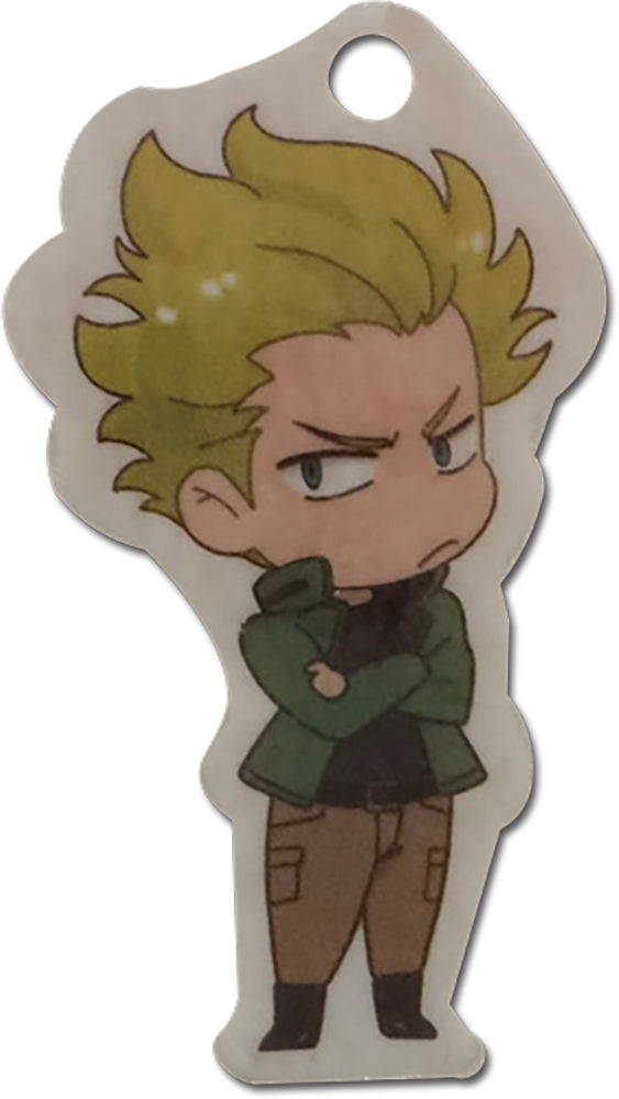 Banana Fish Arthur Licensed Anime Air Freshener GE-10852