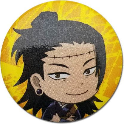 Jujutsu Kaisen SD Goto Anime Button GE-15350