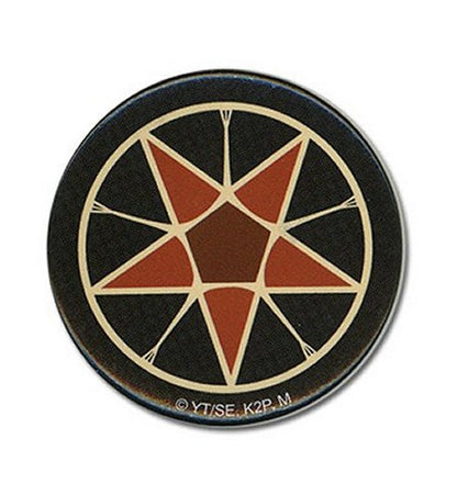 Black Butler 2 Alois Symbol Anime Button GE-16031