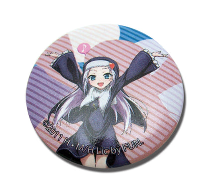 Haganai Maria Anime 1.25" Button GE-16118