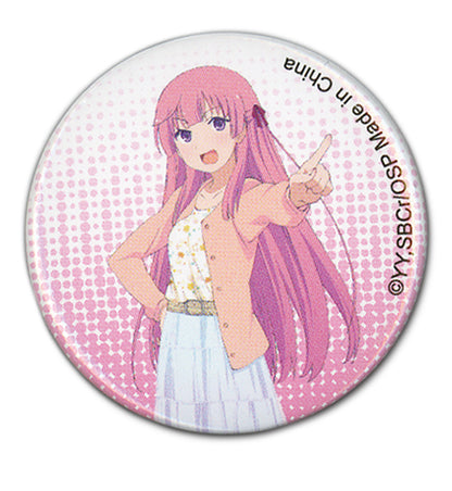 Oreshura Ai Anime 1.25" Button GE-16149