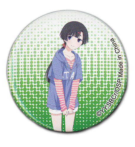 Oreshura Himeka Anime 1.25" Button GE-16150