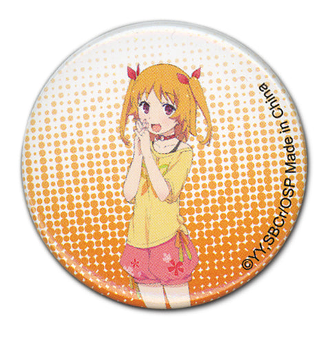 Oreshura Chiwa Anime 1.25" Button GE-16151