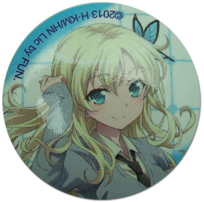 Haganai Next Sena Anime 1.25" Button GE-16471