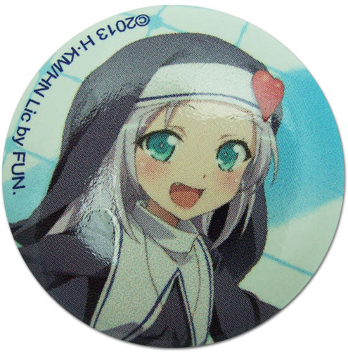 Haganai Next Maria Anime 1.25" Button GE-16473