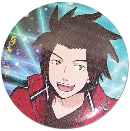 World Trigger Jun Anime 1.25" Button GE-16507