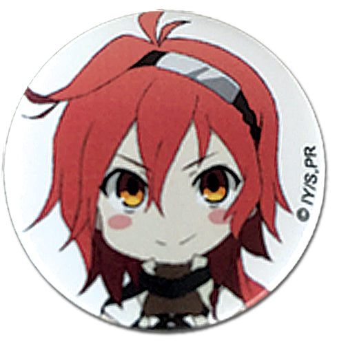 Rokka Adred Anime 1.25" Button GE-16592