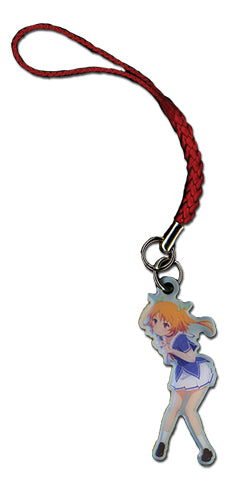 Oreshura Chiwa Anime Cell Phone Charm Keychain GE-17156