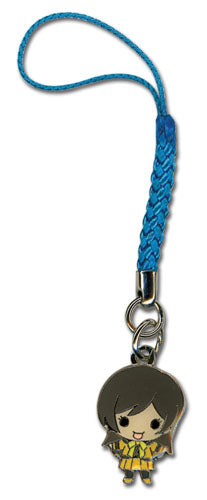 Kamisama Kiss Nanami Anime Cell Phone Charm Keychain GE-17229