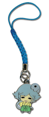 Kamisama Kiss Mizuki Anime Cell Phone Charm Keychain GE-17230