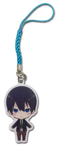 Free! Haruka Anime Cell Phone Charm Keychain GE-17315
