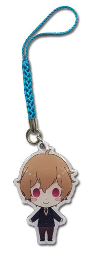 Free! Nagisa Anime Cell Phone Charm Keychain GE-17317