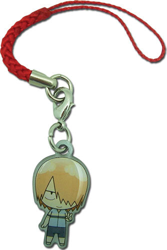 Yowamushi Pedal Gr Hajime Anime Cell Phone Charm Keychain GE-17380