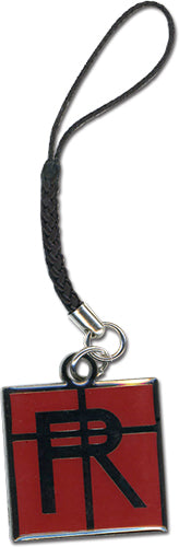 Kill La Kill Revocs Anime Cell Phone Charm Keychain GE-17548