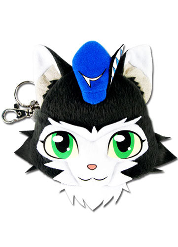 Z/X Ignition Quon Anime Plush Licensed Coin Purse GE-20532