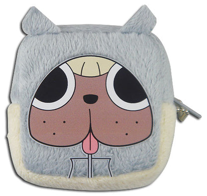 Kill La Kill Gattsu Cube Coin Purse Anime Plush GE-20541