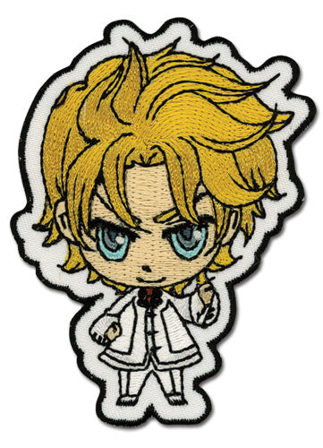 Vampire Knight Hanabusa Anime Patch GE-2119