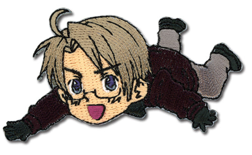 Hetalia America Patch GE-2132
