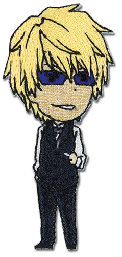 Durarara Shizou Anime Patch GE-2141