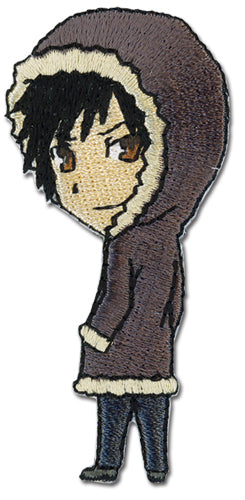 Durarara Izaya Anime Patch GE-2142