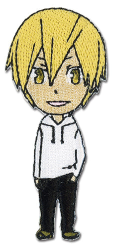 Durarara Masaomi Anime Patch GE-2144