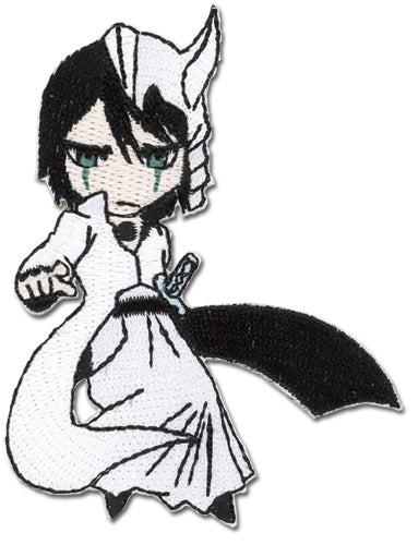 Bleach Ulquiora Standing Anime Patch GE-2155