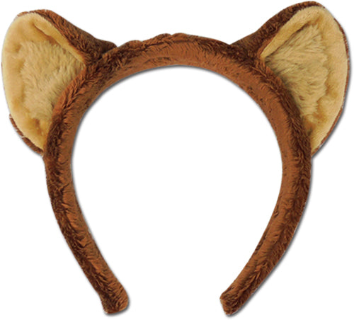 The Rising of The Shield Hero Raphtalia Cosplay Ears Headband GE-23711