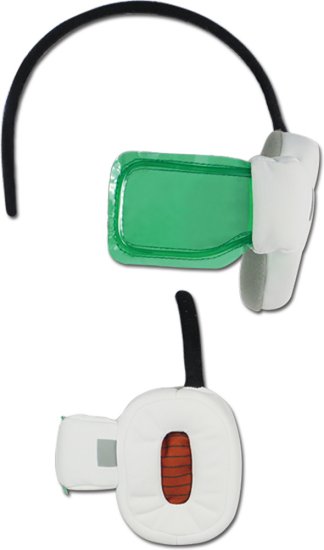 Dragon Ball Z Scouter Hair Band GE-23732