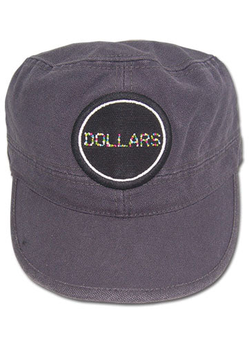 Durarara Dollars Logo Symbol Anime Hat GE-2705