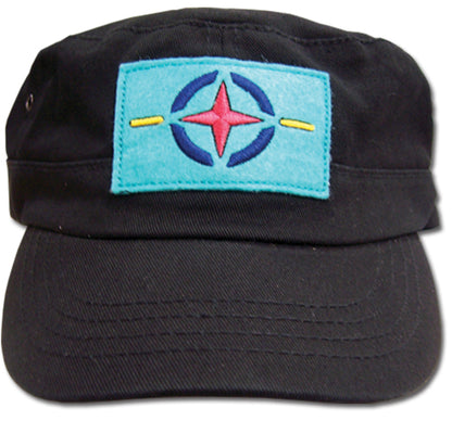 Gundam 00 AEU Licensed Anime Hat GE-32059