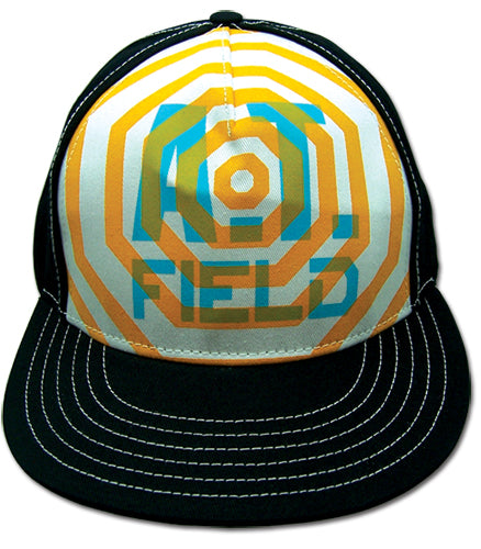Neon Genesis Evangelion New Movie At Field Fitted Anime Hat GE-32115
