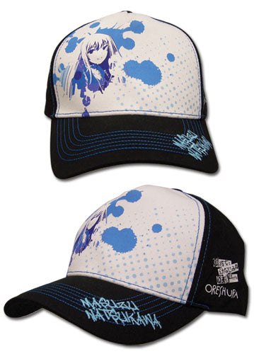 Oreshura Masuzu Anime Hat GE-32129