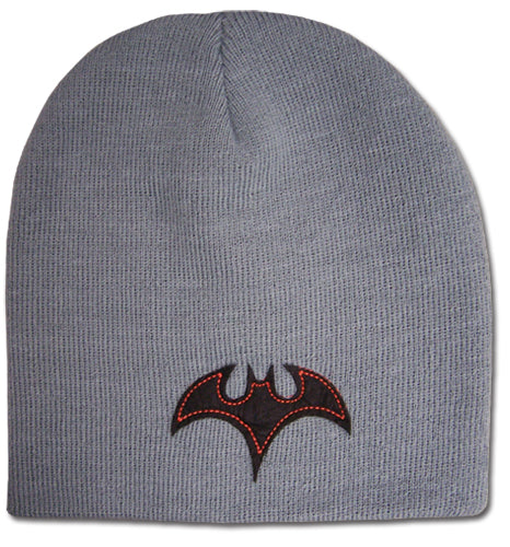 Panty & Stocking Ghost Anime Grey Beanie Hat GE-32136