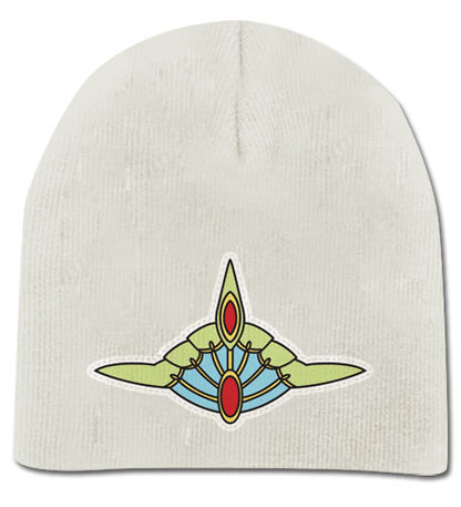 Magi Sinbad White Anime Beanie Hat GE-32168