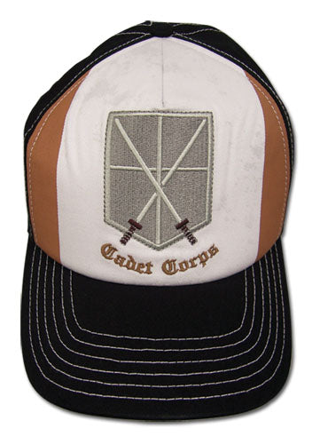 Attack On Titan Cadet Corps Licensed Anime Hat GE-32233