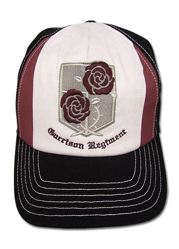 Attack On Titan Garrison Regiment Anime Hat GE-32234