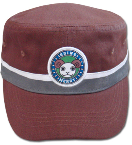 One Piece Merry Cadet Anime Hat GE-32259