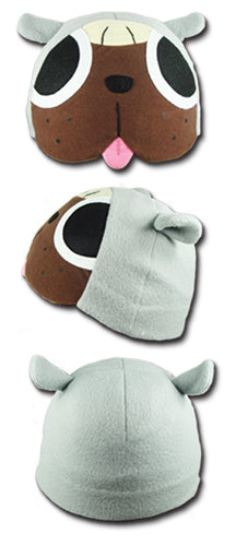 Kill La Kill Gattsu Cosplay Fleece Cap Hat GE-32292