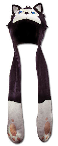 Kuroko's Basketball Tetsuya #2 Cosplay Head Anime Costume Hat GE-32314