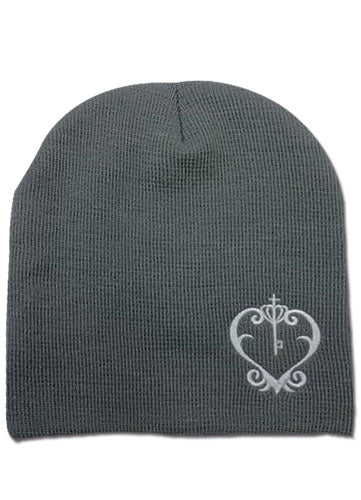 Black Butler Sebastian Watch Emblem Anime Beanie Hat GE-32381