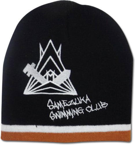 Free! Samezuka Swimming Club Anime Beanie Hat GE-32406