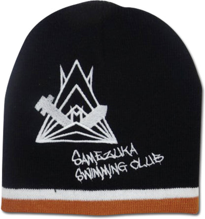 Free! Samezuka Swimming Club Anime Beanie Hat GE-32406