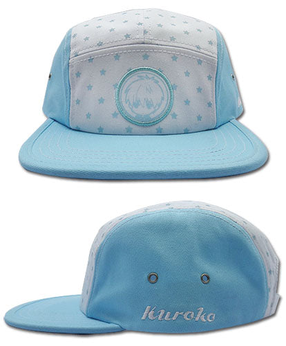 Kuroko's Basketball Kuroko SD Blue & White Anime Hat GE-32475