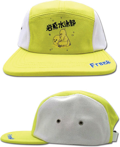 Free! Club Style #L Anime Licensed Hat GE-32482