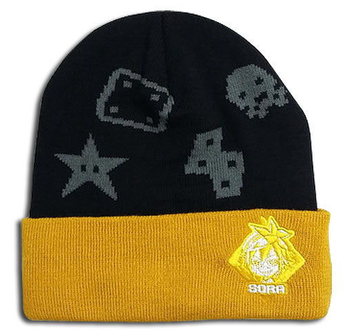 No Game No Life Sora SD Anime Beanie Hat GE-32493