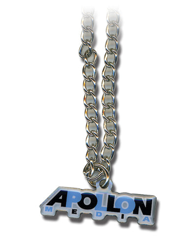 Tiger & Bunny Apollon Anime Cosplay Necklace GE-35521