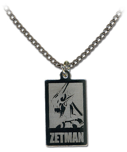 Zetman Cosplay Licensed Anime Necklace GE-35535