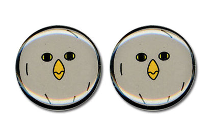 Free! Iwatobi Chan Cosplay Anime Earrings GE-36055